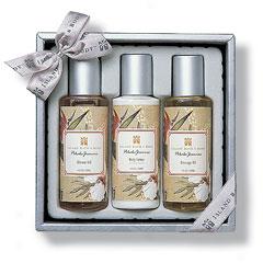 Island Bath & Body Island Experience iGft Sets