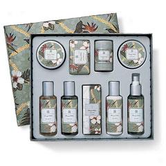 Island Bath & Body Royal Collection Gift Sets