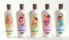 Island Essence Silky Smooth Lotion