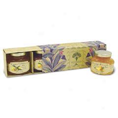 Island Plantations 3-pack Island Gift Set