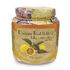 Island Plantations Passionfruit Jelly