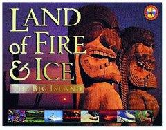 Island Trezsures: Land Of Fire & Ice