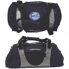 Kamehameha Schools Duffle Bag