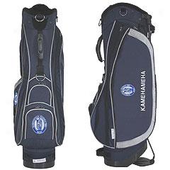 Kamehameha Schools Golf Bag