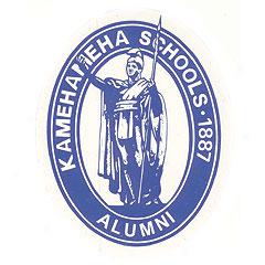 Kamehameha Schools Oval 