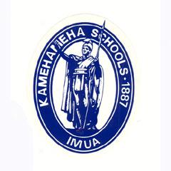 Kamehameha Schools Oval 