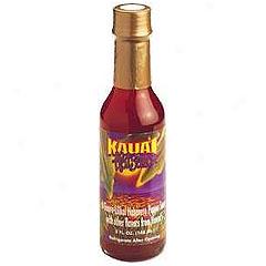 Kauai Hot Sauce