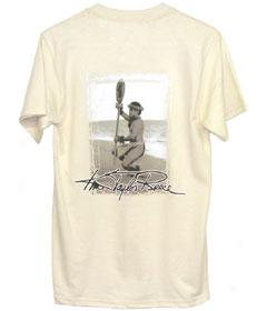 Kim Taylor Reece Hoe Wa'at-shirt