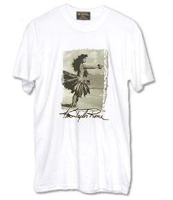 Kim Taylor Reece Kai Holot-shirt