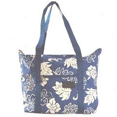 Kuloko Large Tote Bag