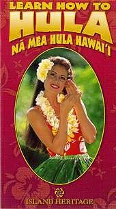 Learn How To Hula: Na Mea Hula Hawaii