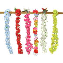 Light-up Lei