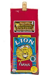 Lion Coffee-