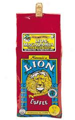 Lion Coffee-