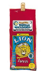 Lion Coffee-