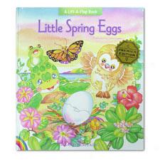 Little Spring Eggs