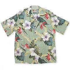 Makalapua Aloha Shirt