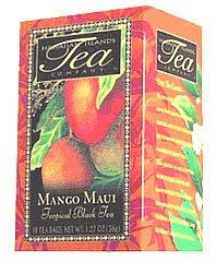 Mango Maui Tropical Black Tea