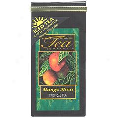 Mango Maui Tropical Iced Tea