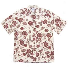 Maryknoll Men's Aloha Shirt