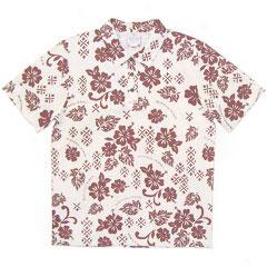 Maryknoll Women's Aloha Shirt