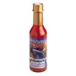 Maui Hot Sauce