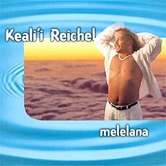 Melelana-keali'i Reichel