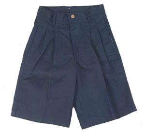 Men's Shorts - 11