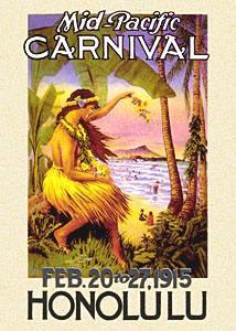 Mid-pacific Carnival