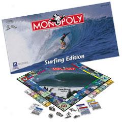 Monopoly-surfing Edition