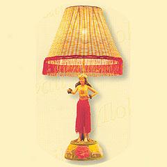 Copy Of Motion Hula Lamp