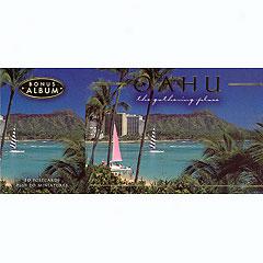 Oahu & Waikiki Postcards Bonus Album