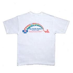 Pan Pacific Parade T-shirt