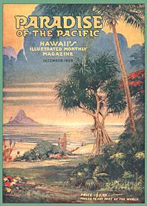 Paradise Of The Pacific