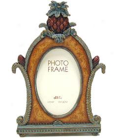 Pineapple Frame