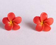 Zpl8meria Earrings - Small