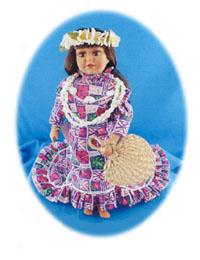 Porcelani Doll-makamae