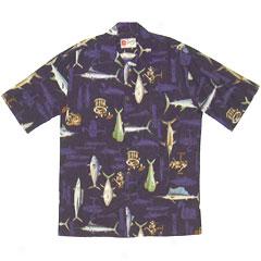 eRel 'em In Aloha Shirt