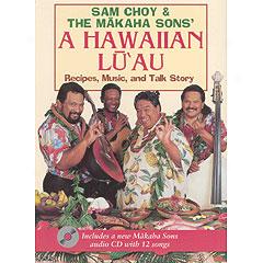 Sam Choy & The Makaha Sons- A Hawaiian Lu'au
