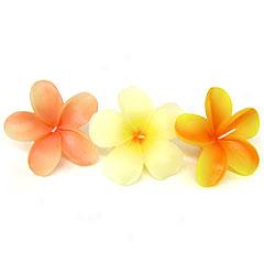 Scented Plumeria Floating Candle