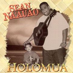 Sean-na'auao-holomua