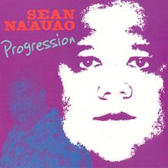 Sean Na'auao-progression