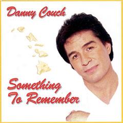 Something To Remember-danny Couch