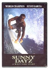 Sunny Dayz - Westside Story (dvd)