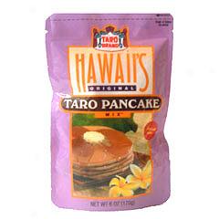 Taro Pancake Mix