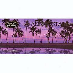 The Aloha State Postcards Bonus Album