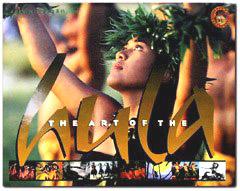 The Art Of Hula