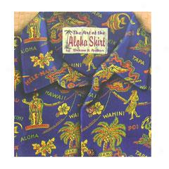 The Art Of The Aloha Shirt