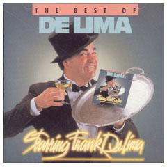 The Best Of Frank Delima-comedy Cd