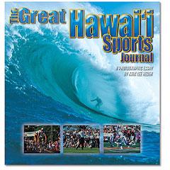 The Great Hawaii Sports Diary